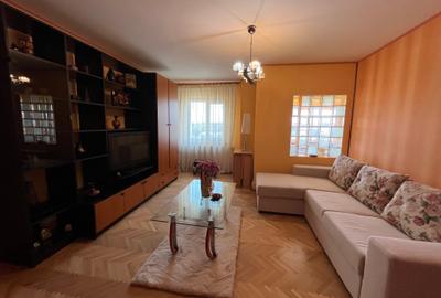 4 camere de vânzare Strada Paltinis- centrală proprie - etaj 3, mansardă bonus! - 2