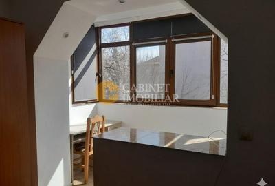 TUDOR VLADIMIRESCU - 2 CAMERE DECOMANDAT - ETAJUL 2 - MOBILAT SI UTILAT - 7