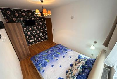 2 Cam-Lipovei-3 Min Iulius Town-Mobilat-Utilat-Centrala-Aer conditionat-Balcon ! - 8
