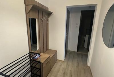Apartament cu 2 camere decomandat, mobilat în Pantelimon