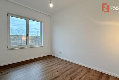 Duplex cu 3 camere si teren de 322 mp, toate utilitatile zona Mosnita Noua - 8