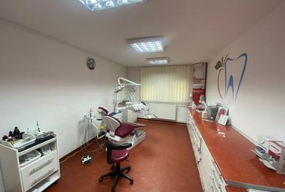 Birou, de 42.83 mp, în Decebal