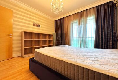 2 CAMERE LA LAC + LOC DE PARCARE | LACUL TEI | INCHIRIERE - 5