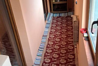 Apartament 3 camere mobilat Micro 21 - 8