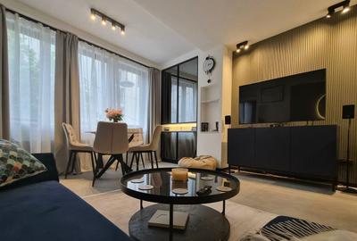2 camere de inchiriat | zona Floreasca | prima inchiriere - 2