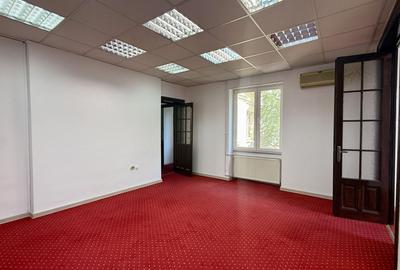 Spatiu de Birou - Clădire Birouri - Rond Piață Romana - 9