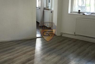 Spatiu comercial 3 camere Parter Zona City Park Mall 68mp centrala gaz decomanda - 10