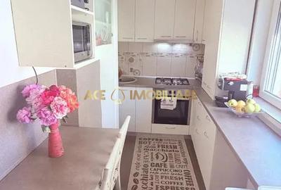 2 Camere de inchiriat | Popesti Leordeni | Metrou | Parcare | Centrala - 7