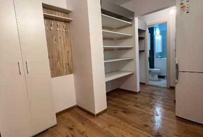 Apartament cu 2 camere decomandat în Cantacuzino