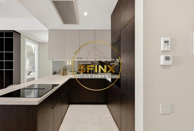 One Verdi Park, first rental, 2 room furnished apartment, parking - 8