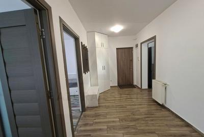Apartament premium 70 mp utili etaj 1 cu 2 locuri parcare Arhitectilor - 1