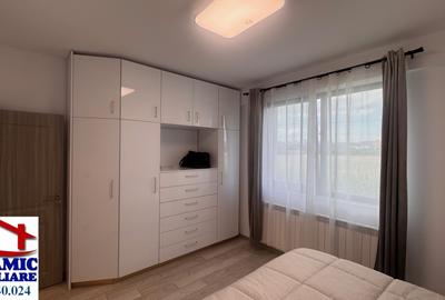 Ap modern, 2 cam– etaj 1, mobilat și utilat, complex Brico-Depot, 95 000 Euro - 10