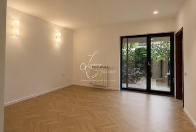 Primaverii- apartament exclusivist cu gradina privata - 5