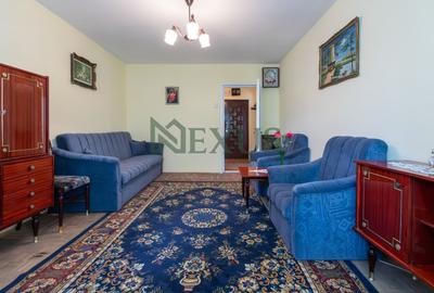 Apartament 2 camere decomandat, Etaj 3, Zona Narcisa - 1