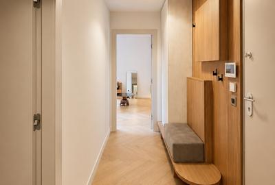 ARQA by MRS Residence | Apartament premium cu 2 camere | Terasă generoasă | - 19