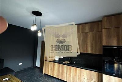 Apartament nou 3 camere balcon si parcare in zona Rahovei - 6