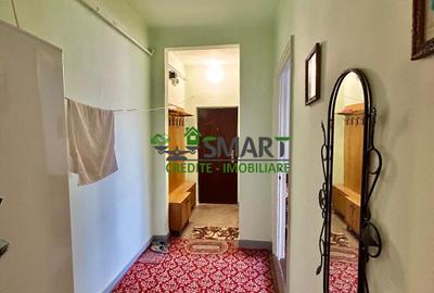 Apartament 2 camere de vânzare – Nicolae Iorga Etaj 1 - 5