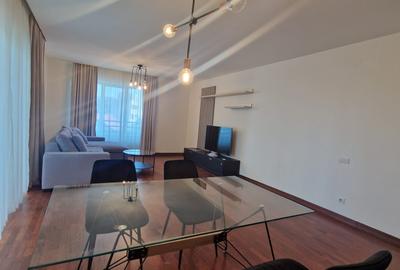 InCity Residence | 3 camere (tip A) | Renovat - 4