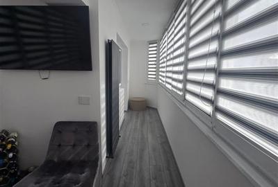 Apartament premium cu 2 camere si terasa in Centru Fagarsului - 6