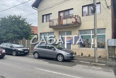 Spațiu comercial, 113.25 mp în 9 Mai