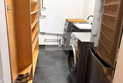 Duplex modern cu 4 dormitoare, Sală de fitness și 2 parcări – Europa - 21