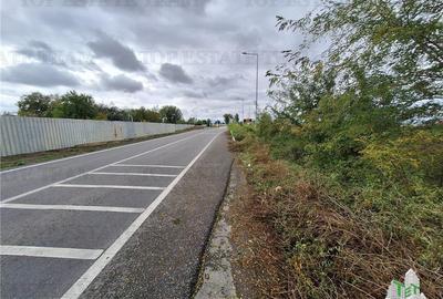 Teren Construcții intravilan de 2000 mp, în Brăilița