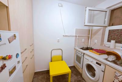 2 camere de închiriat – Ultracentral, Sala Palatului – Calea Victoriei mobilat - 18
