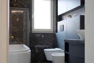 Casa tip duplex,Ultramodern,4 camere,130 mp,Jacuzzi,Zona Tineretului - 16