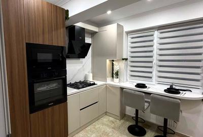 Apartament  2 Camere Lux Prima Inchiriere - 3