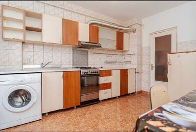 APARTAMENT CU 3 CAMERE, 2 BAI, BLOC PE CADRE, PACURARI - 8