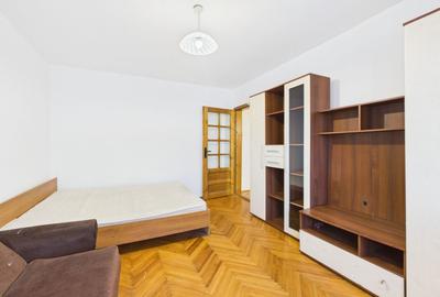 De Închiriat Apartament cu 2 camere - Complex Studențesc - Timișoara - 8