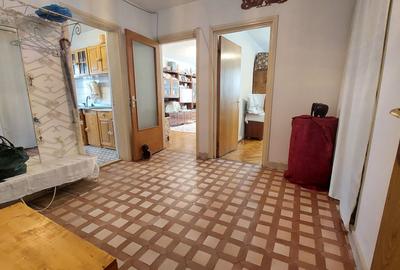Apartament 4 camere – Bd. Chișinău, lângă Școala Gimnazială nr 4 - 2