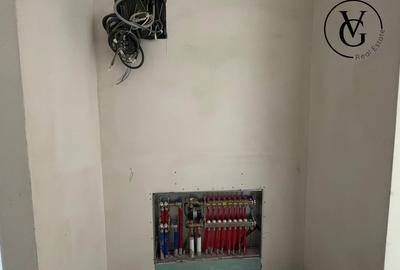 Apartament cu 2 camere spatios | in complexul rezidential Blue Bike EDEN - 9