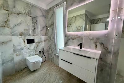 Comision 0 | Finisaje de Lux  | Moșnița Noua I Duplex 5 camere - 12