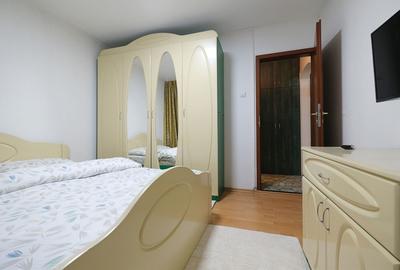 BANEASA-Str. Marinarilor, apartament 2 camere decomandate cu centrala - 8