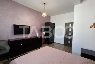 Casa moderna 3 in 1 in Selimbar Sibiu - 19