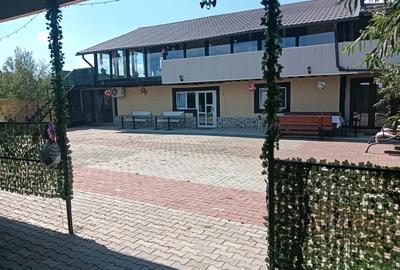 Casă individuală cu 4 camere în Măgurele