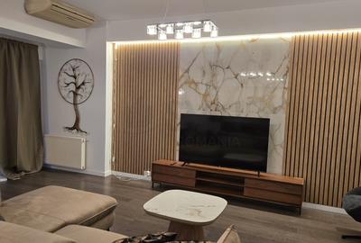 REA1030017 4 camere mobilat Herastrau - 5