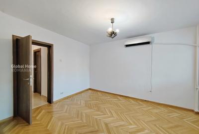 Dorobanți - Romană | 3 Camere | Rezidență sau Birouri - 5