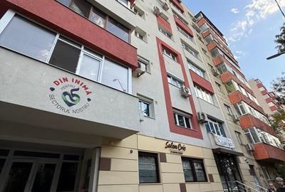 Rahova, Lic.Bolintineanu, 2 camere deosebit, etaj 1, 59 mp, bloc 83 reabilitat - 5
