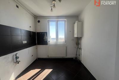 Apartament cu 3 camere decomandat, zona Girocului - 3