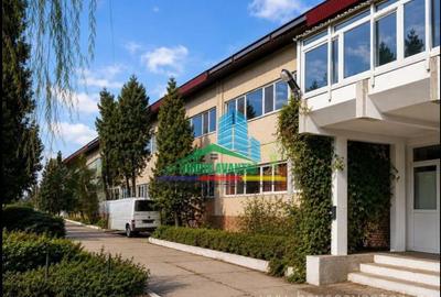 Spațiu comercial, de 800 mp, în Sud