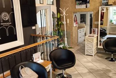 Spatiu comercial situat ultracentral, comision 0% - 13