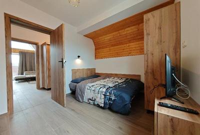 Inchiriem Casa Individuala, 3 Camere, Mobilata, Harman - 18