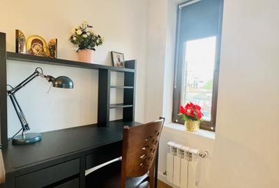 Apartament cu 2 camere, centrala proprie,  in zona Piața Unirii - 8