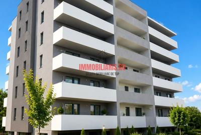 Apartament cu 2 camere decomandat în Theodor Pallady