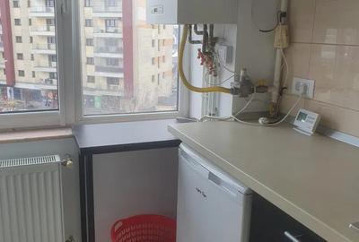GARSONIERA DE INCHIRIAT BRASOV ZONA JUDETEAN 350 € /lună + Chirie 350 € - 11