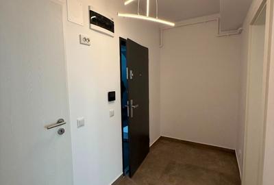 Inchiriere garsoniera Dream Residence,bloc 2026,zona Rahova-Salaj,Sos. Salaj 341 - 14