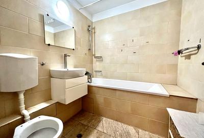 2 camere mobilat modern 13 septembrie marriot - 11