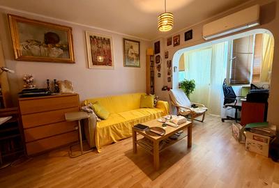 Apartament 2 Camere Decomandat pe Turda - 1